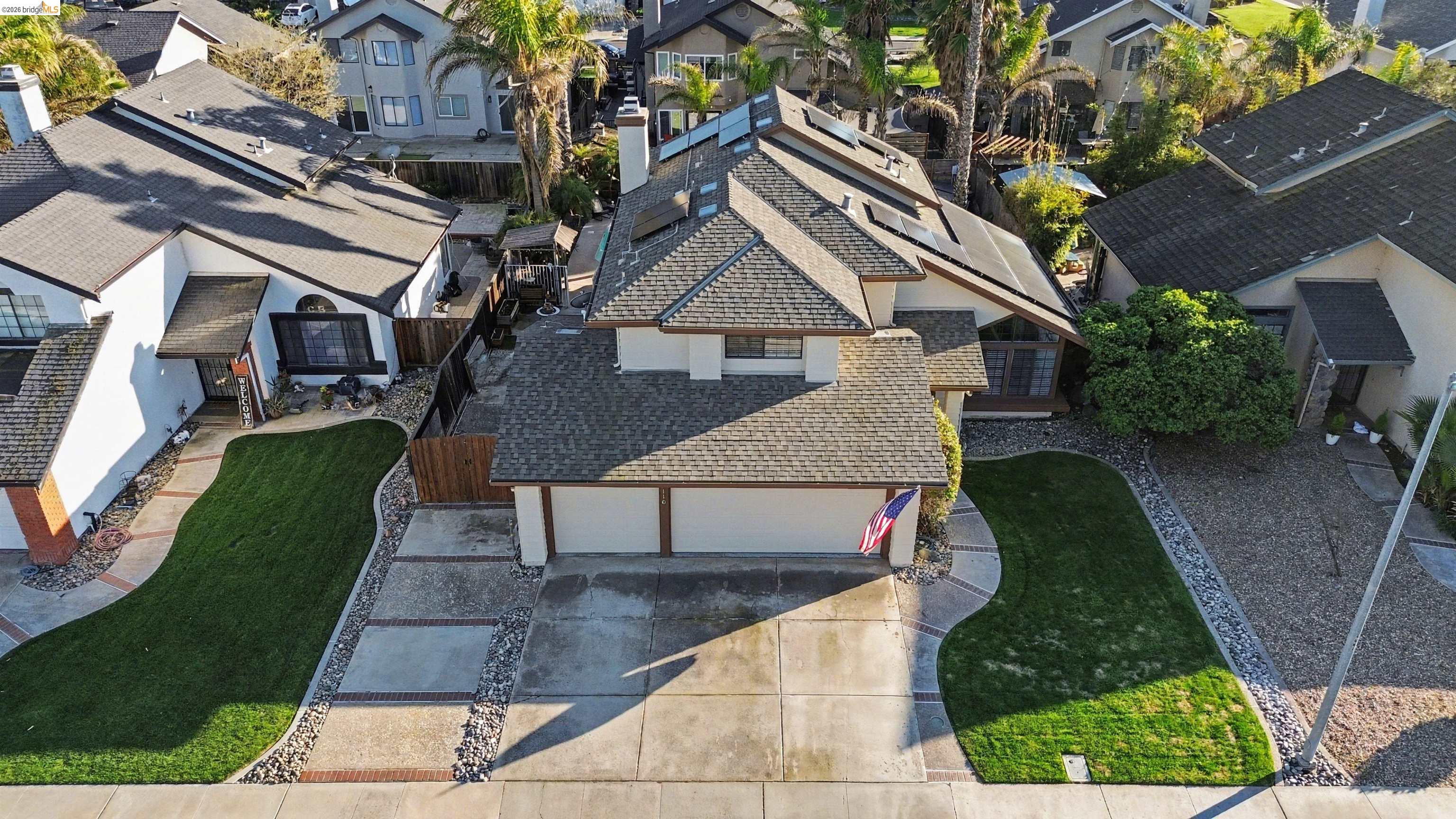 Detail Gallery Image 37 of 52 For 2110 Largo Ct, Discovery Bay,  CA 94505 - 3 Beds | 2/1 Baths