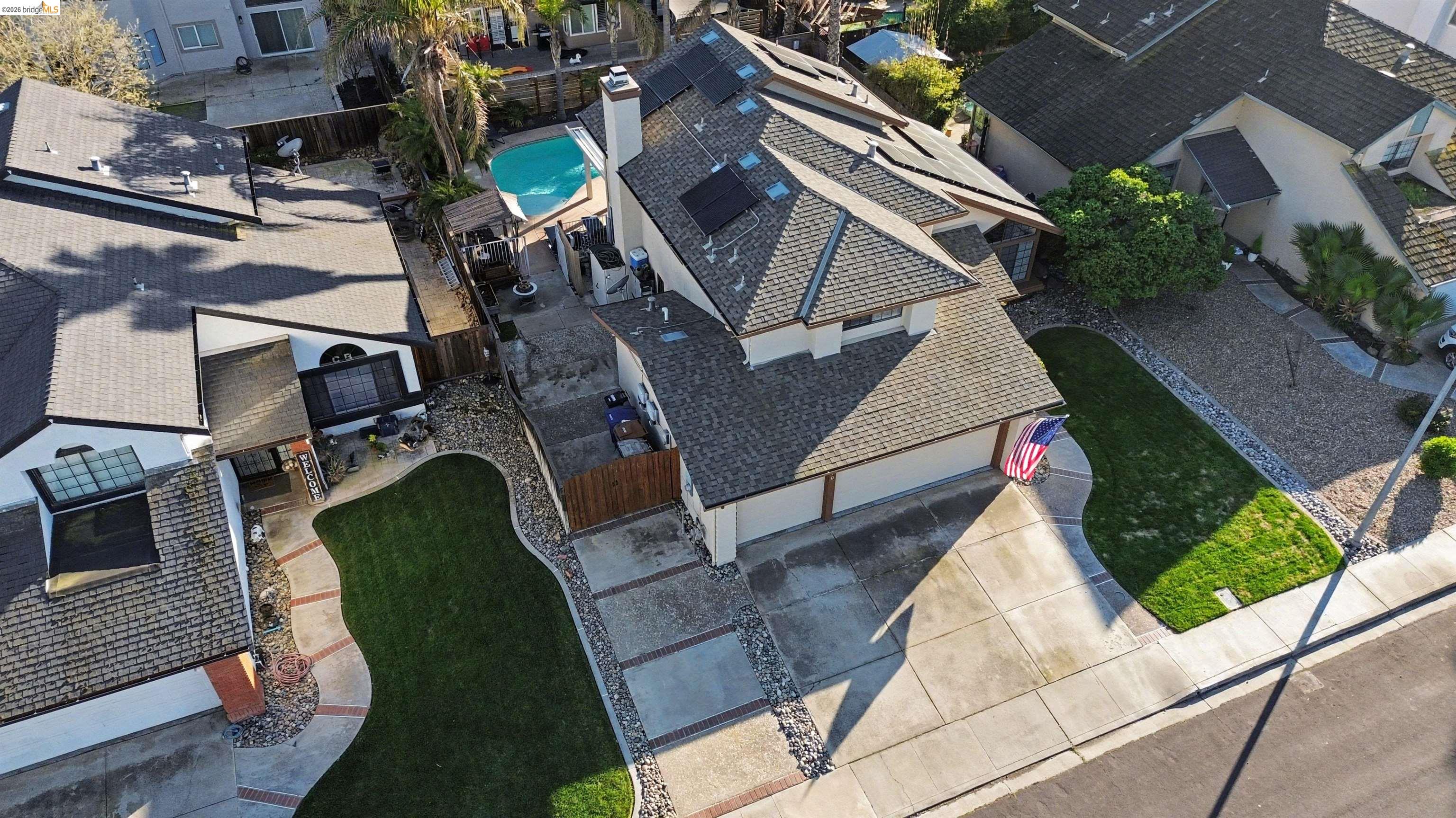 Detail Gallery Image 39 of 52 For 2110 Largo Ct, Discovery Bay,  CA 94505 - 3 Beds | 2/1 Baths