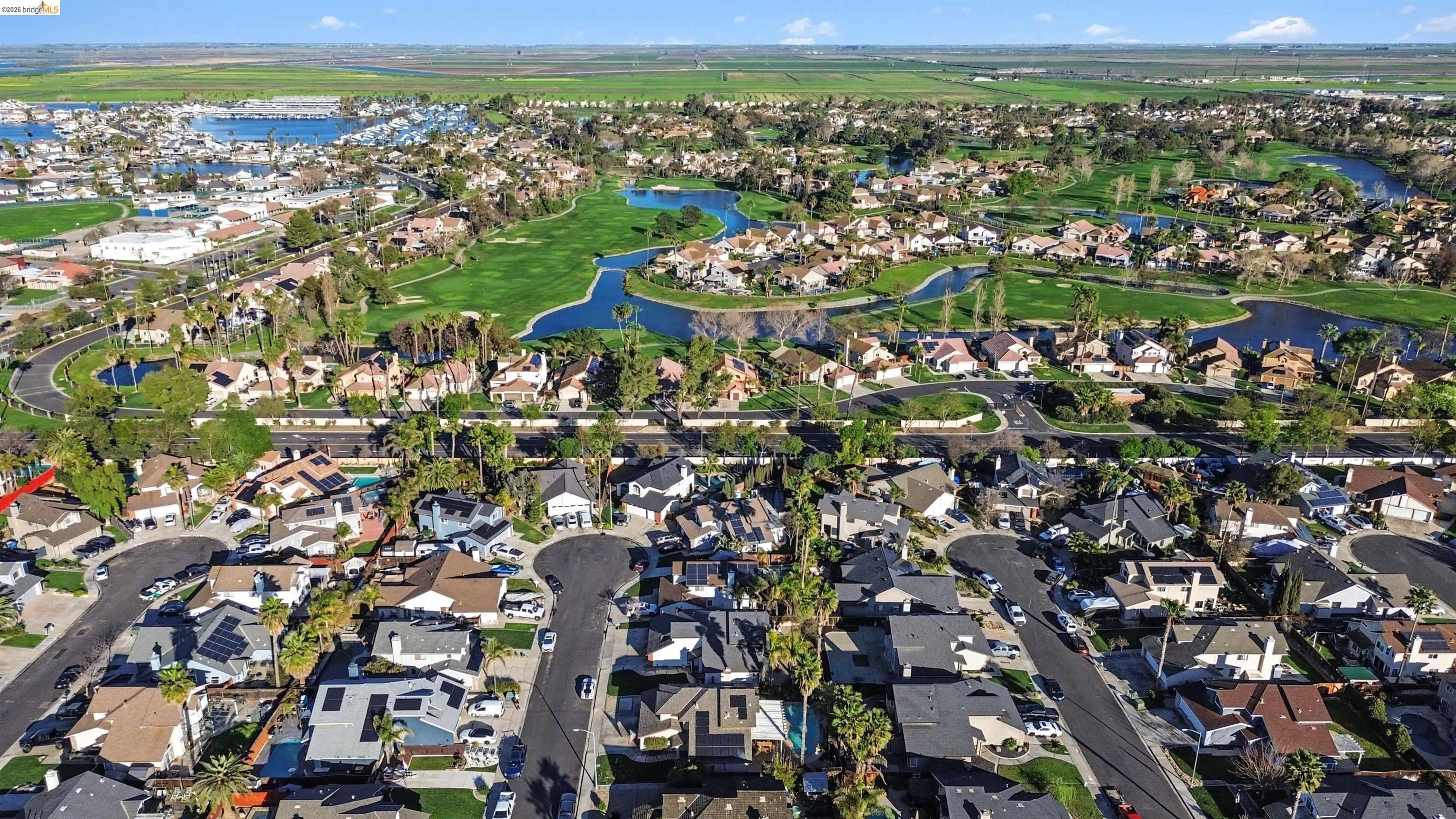Detail Gallery Image 45 of 52 For 2110 Largo Ct, Discovery Bay,  CA 94505 - 3 Beds | 2/1 Baths