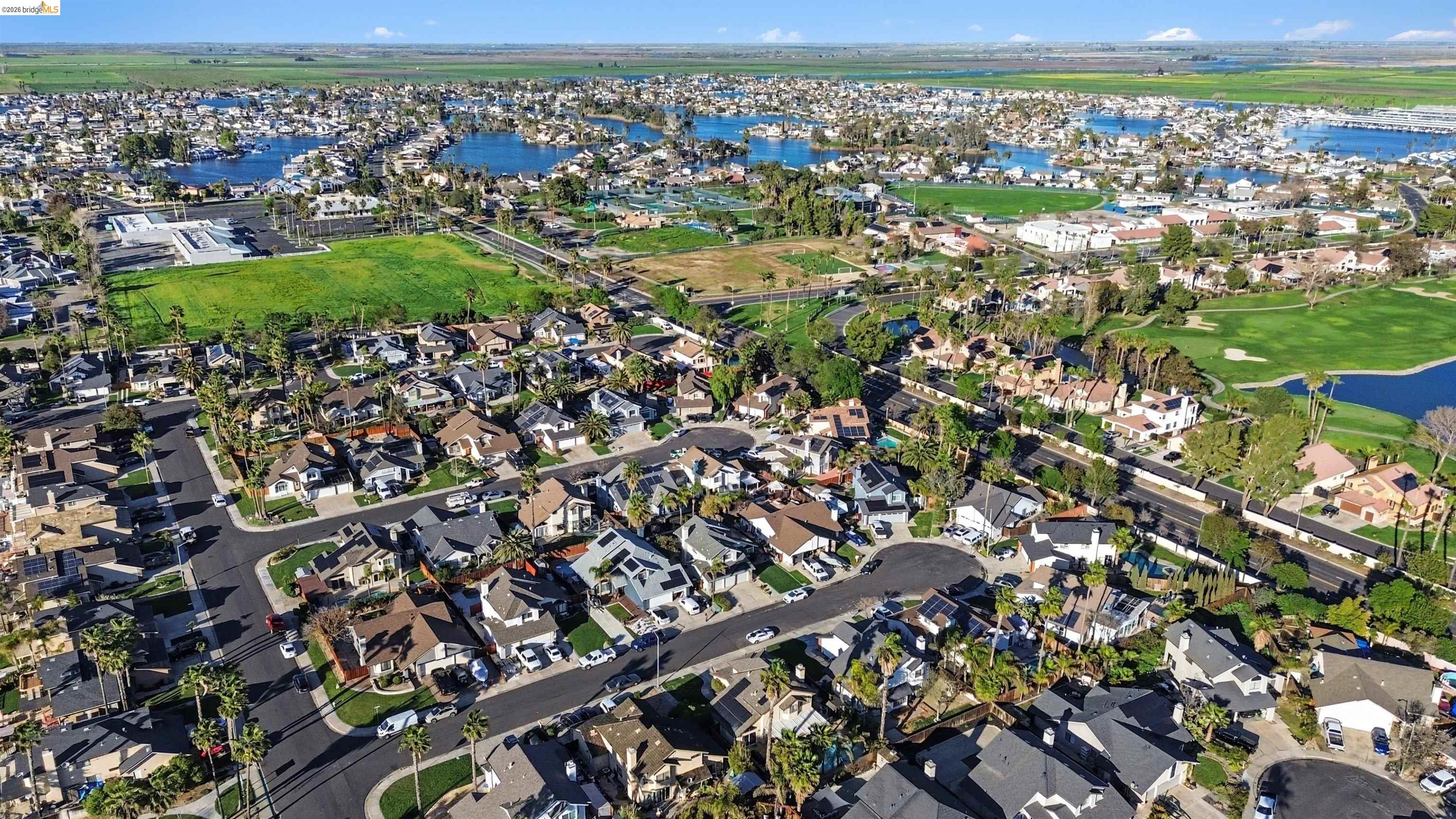 Detail Gallery Image 46 of 52 For 2110 Largo Ct, Discovery Bay,  CA 94505 - 3 Beds | 2/1 Baths