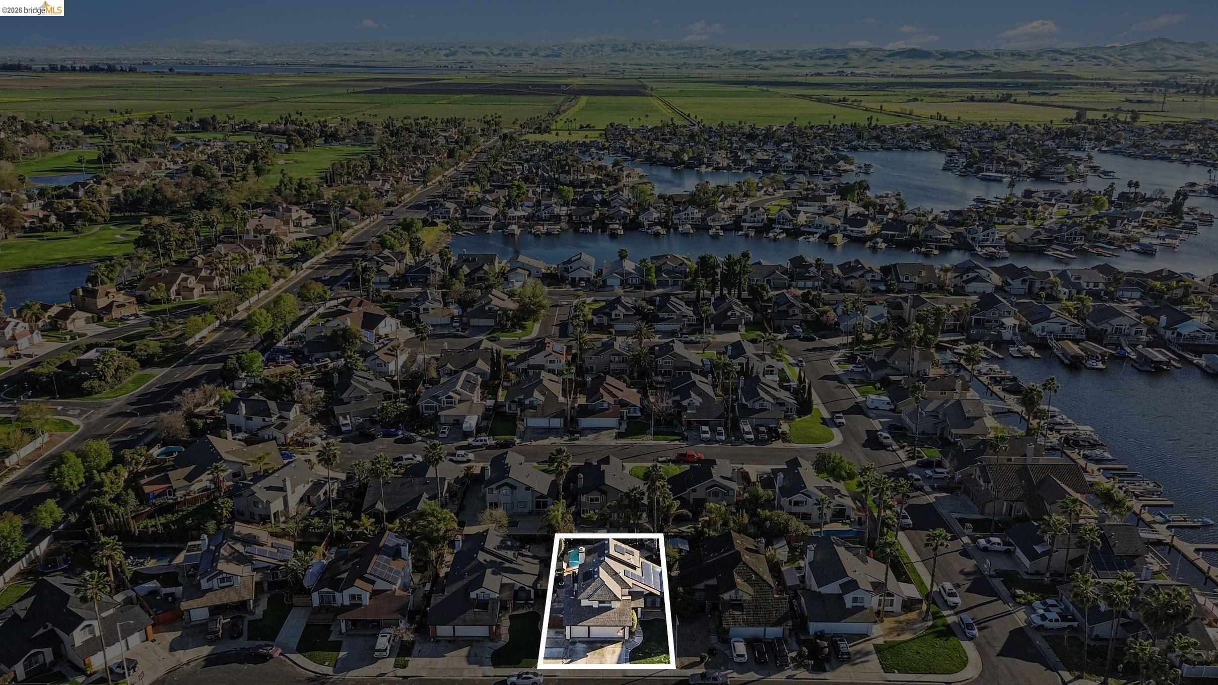 Detail Gallery Image 47 of 52 For 2110 Largo Ct, Discovery Bay,  CA 94505 - 3 Beds | 2/1 Baths