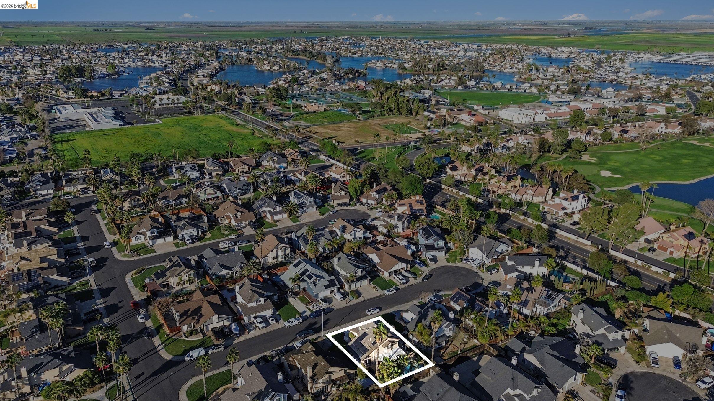 Detail Gallery Image 49 of 52 For 2110 Largo Ct, Discovery Bay,  CA 94505 - 3 Beds | 2/1 Baths