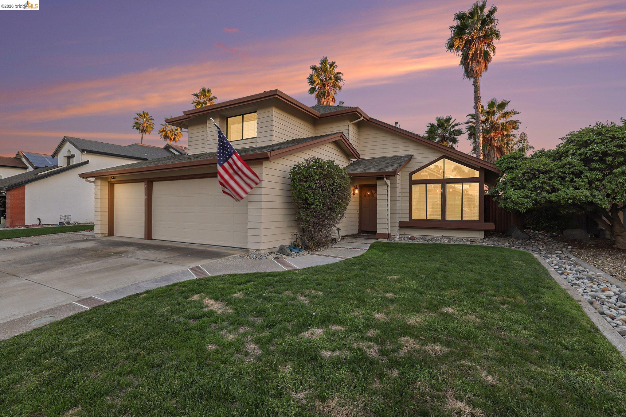 Detail Gallery Image 6 of 52 For 2110 Largo Ct, Discovery Bay,  CA 94505 - 3 Beds | 2/1 Baths