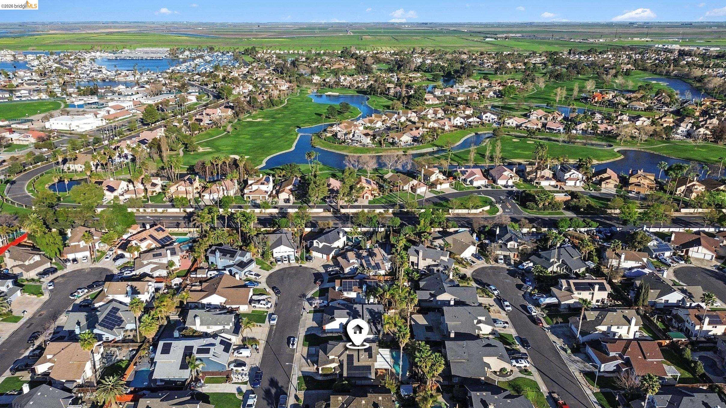 Detail Gallery Image 51 of 52 For 2110 Largo Ct, Discovery Bay,  CA 94505 - 3 Beds | 2/1 Baths