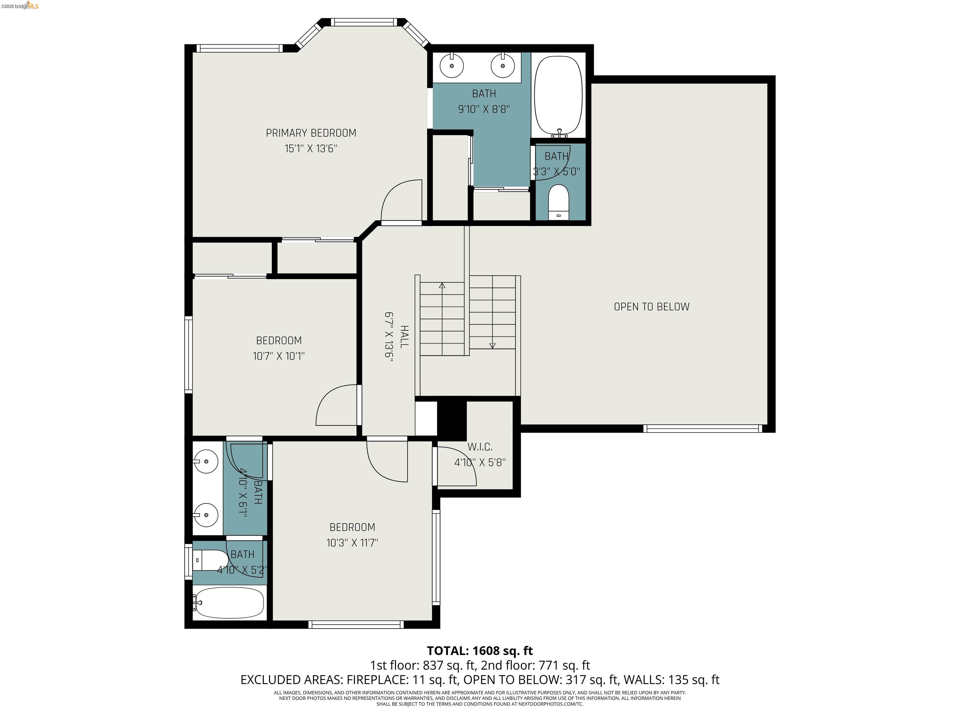 Detail Gallery Image 9 of 52 For 2110 Largo Ct, Discovery Bay,  CA 94505 - 3 Beds | 2/1 Baths