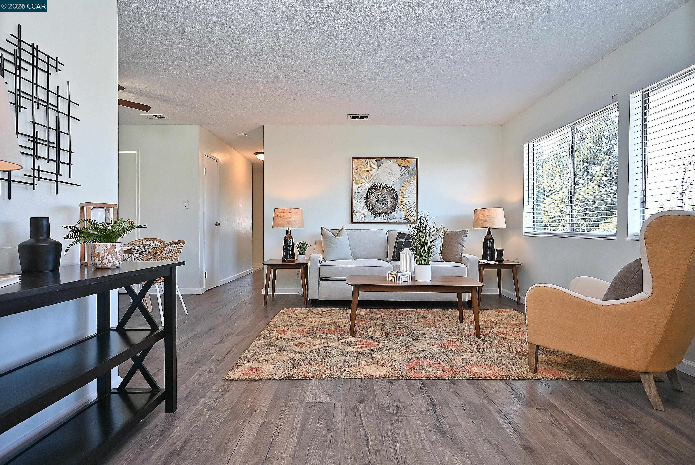 Homes For Sale in Concord, CA