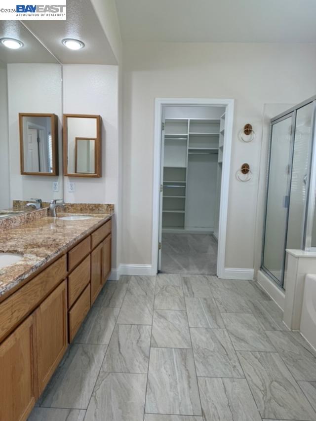 Detail Gallery Image 12 of 20 For 3111 Jerrold Zanzi Ln, Tracy,  CA 95377 - 5 Beds | 3 Baths