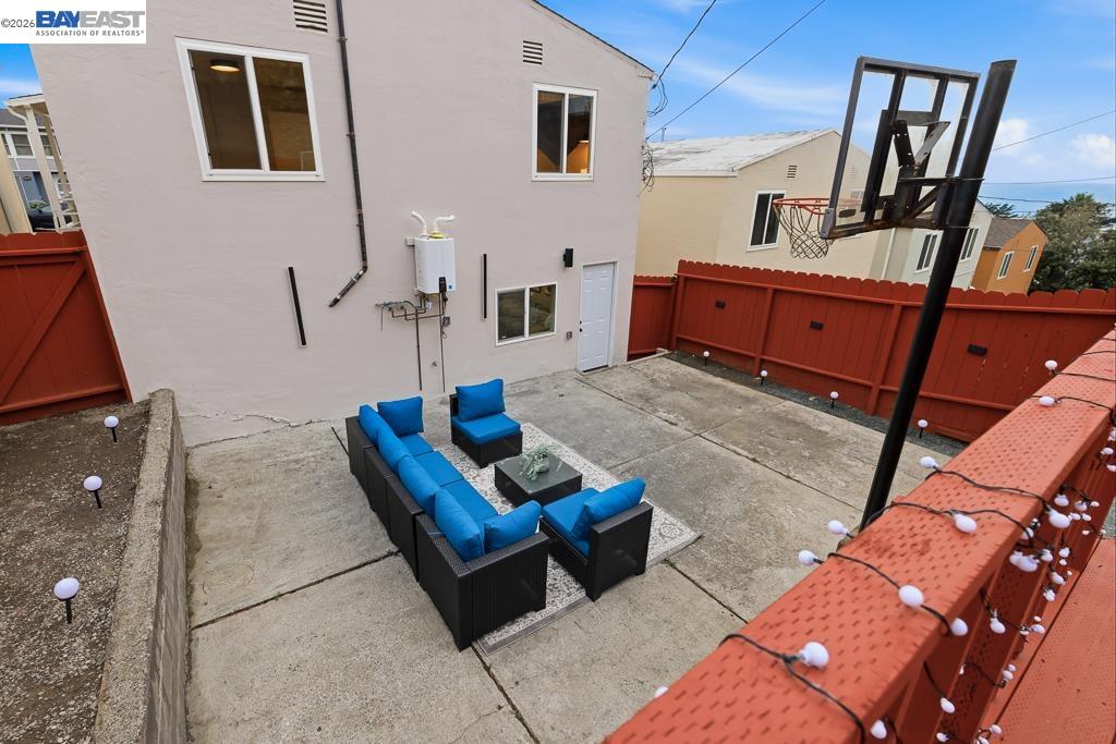 Detail Gallery Image 49 of 60 For 168 Belcrest Ave, Daly City,  CA 94015 - 3 Beds | 3 Baths