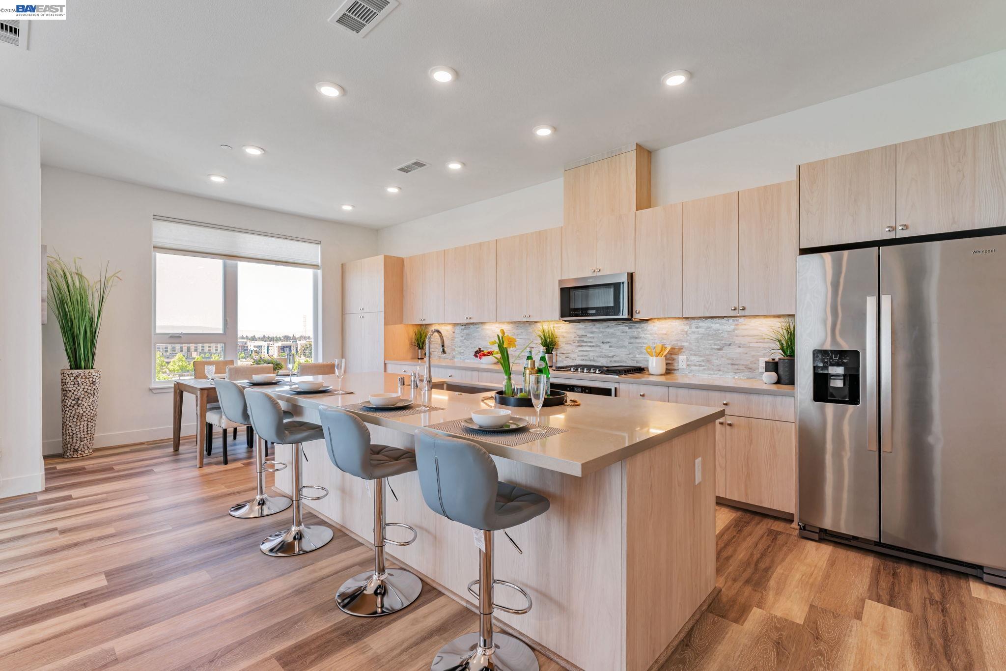 Detail Gallery Image 14 of 60 For 45128 Warm Springs Blvd #509,  Fremont,  CA 94539 - 3 Beds | 2 Baths