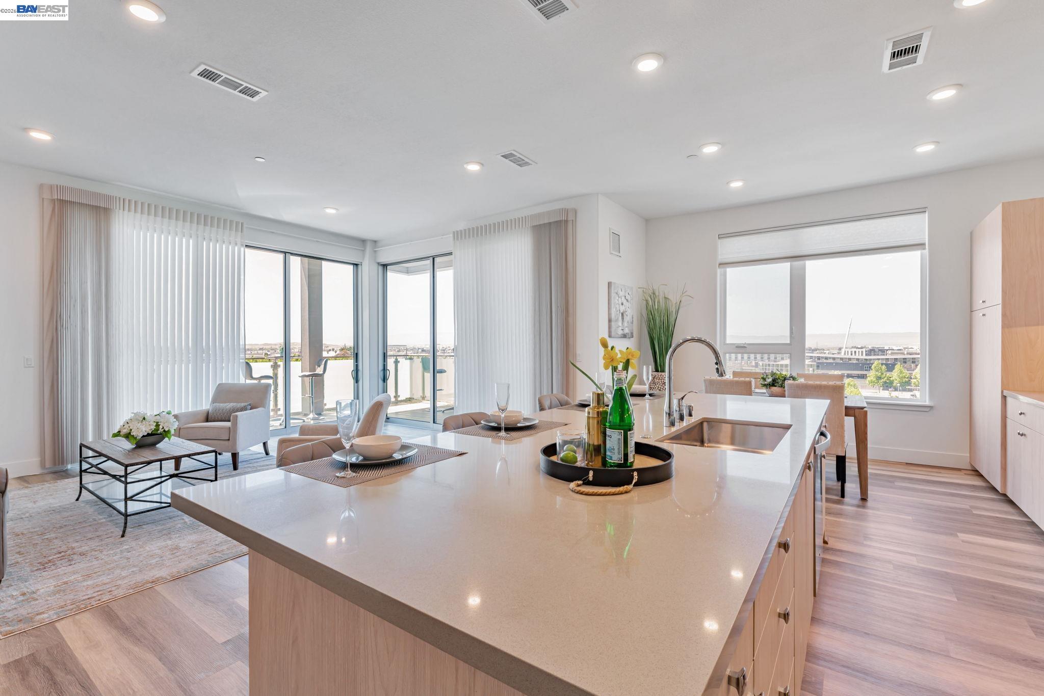 Detail Gallery Image 19 of 60 For 45128 Warm Springs Blvd #509,  Fremont,  CA 94539 - 3 Beds | 2 Baths