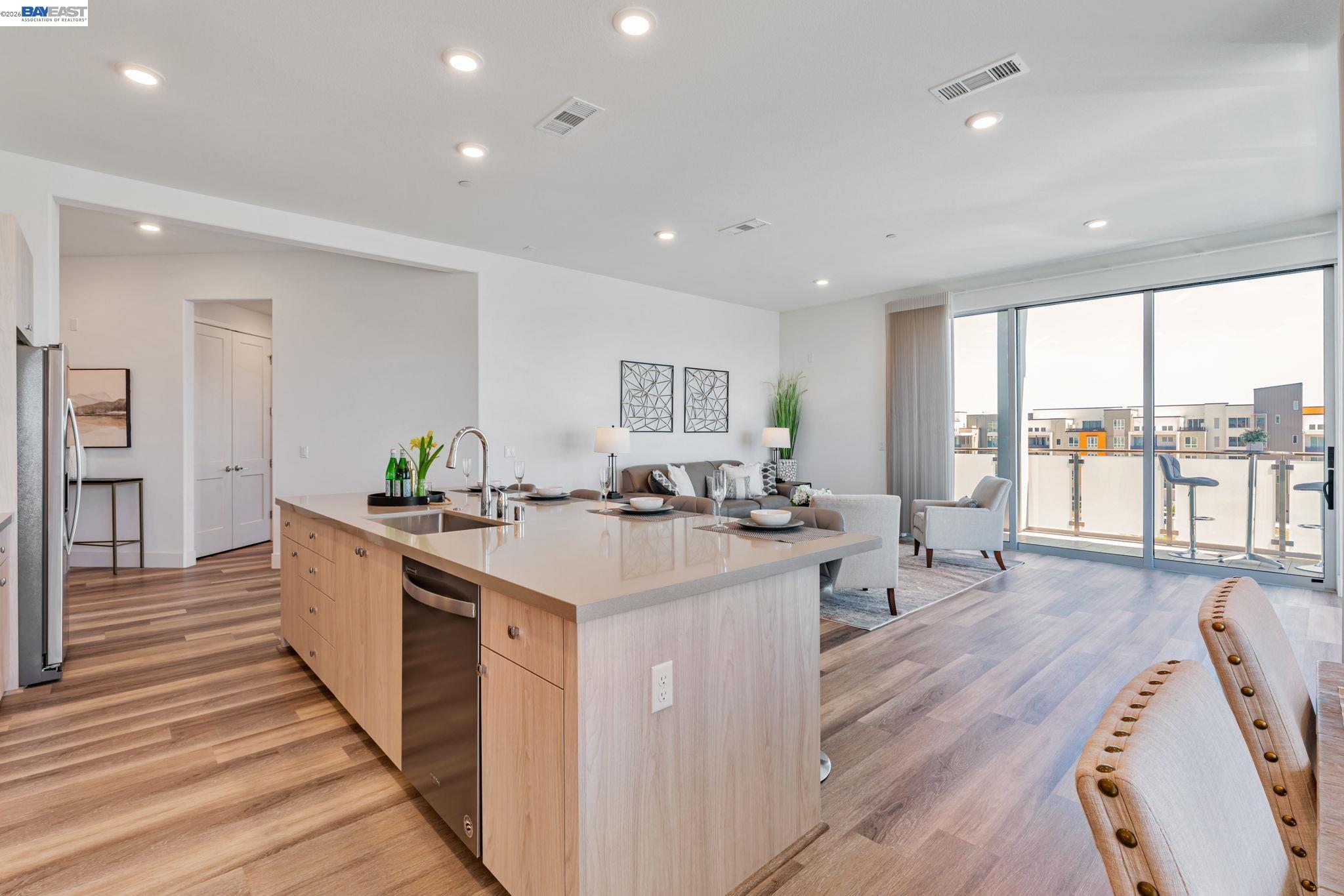 Detail Gallery Image 20 of 60 For 45128 Warm Springs Blvd #509,  Fremont,  CA 94539 - 3 Beds | 2 Baths