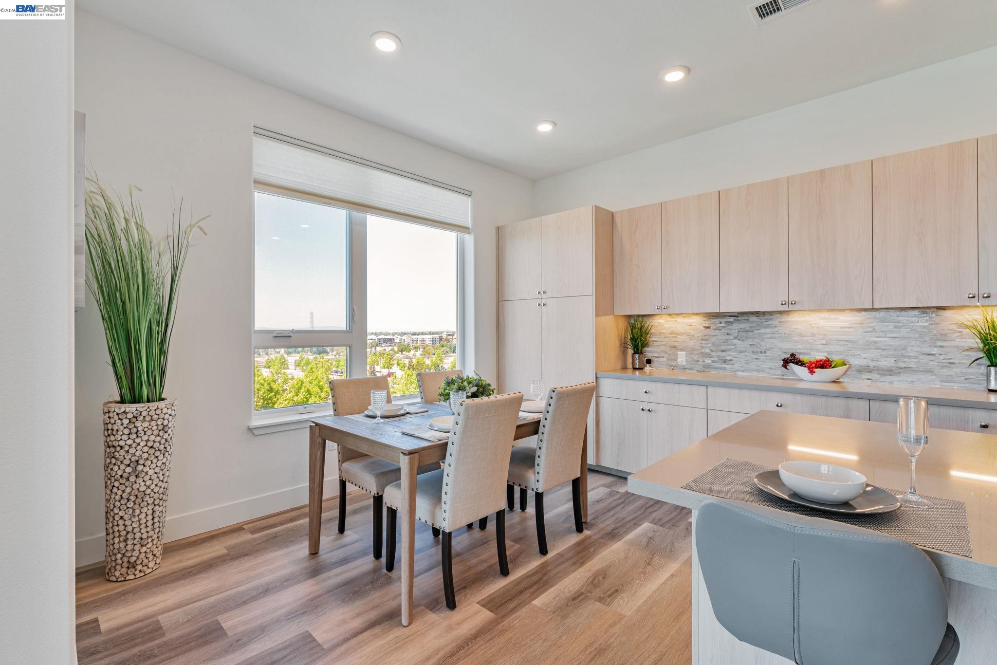 Detail Gallery Image 22 of 60 For 45128 Warm Springs Blvd #509,  Fremont,  CA 94539 - 3 Beds | 2 Baths