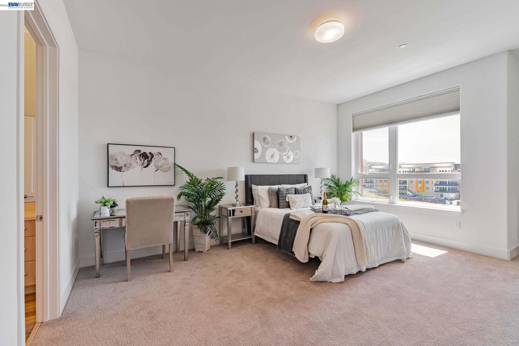 Detail Gallery Image 25 of 60 For 45128 Warm Springs Blvd #509,  Fremont,  CA 94539 - 3 Beds | 2 Baths