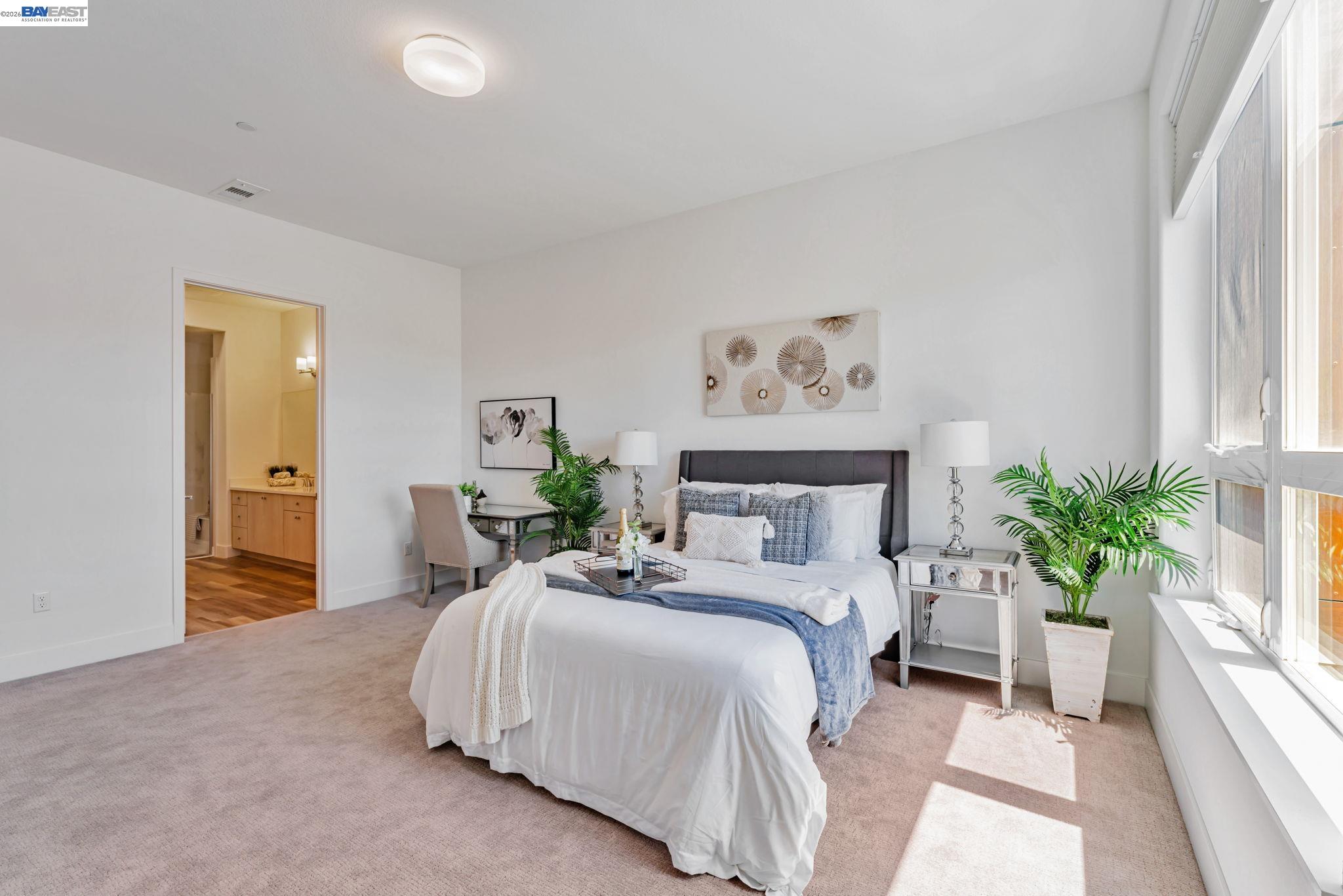 Detail Gallery Image 27 of 60 For 45128 Warm Springs Blvd #509,  Fremont,  CA 94539 - 3 Beds | 2 Baths