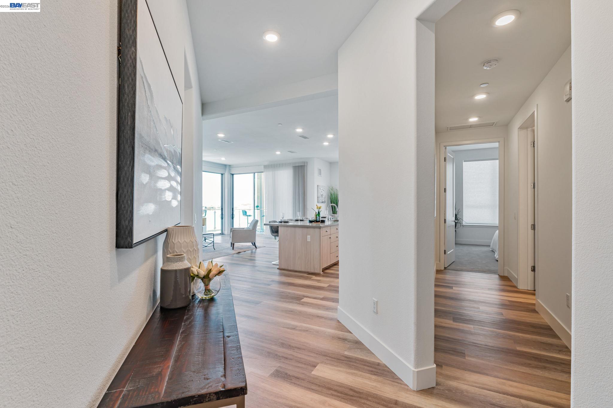 Detail Gallery Image 4 of 60 For 45128 Warm Springs Blvd #509,  Fremont,  CA 94539 - 3 Beds | 2 Baths