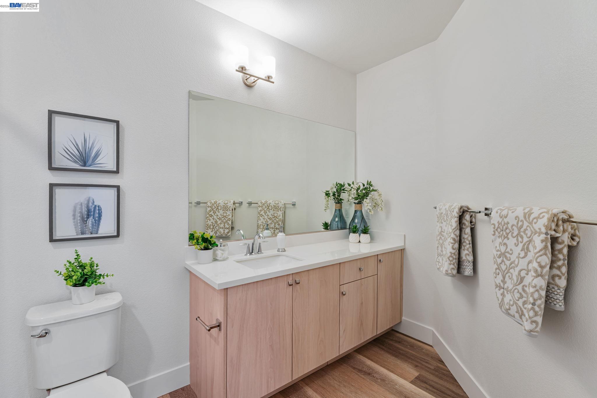 Detail Gallery Image 33 of 60 For 45128 Warm Springs Blvd #509,  Fremont,  CA 94539 - 3 Beds | 2 Baths