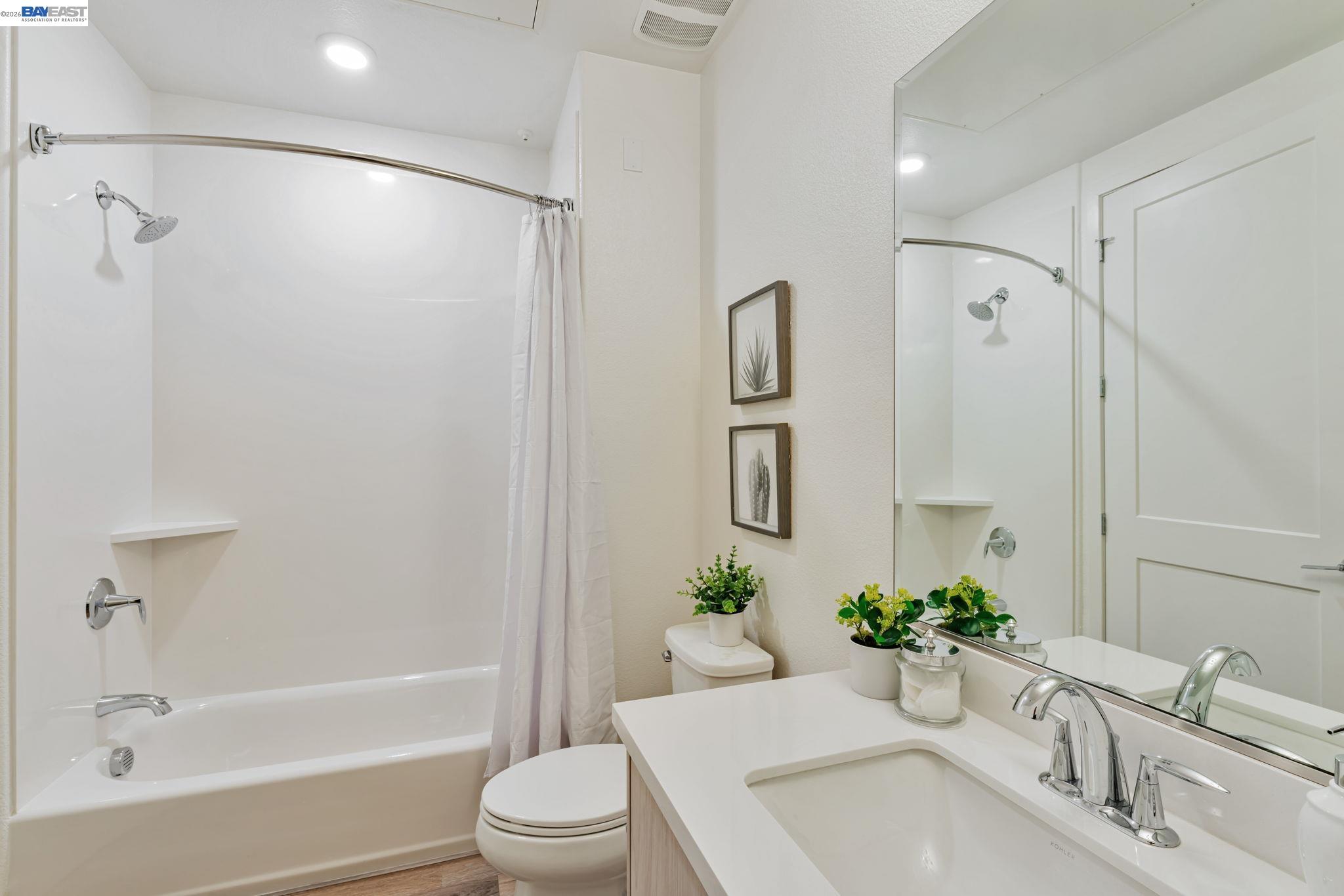 Detail Gallery Image 34 of 60 For 45128 Warm Springs Blvd #509,  Fremont,  CA 94539 - 3 Beds | 2 Baths