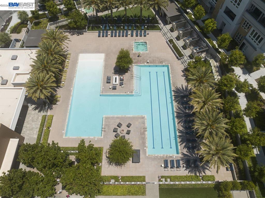 Detail Gallery Image 52 of 60 For 45128 Warm Springs Blvd #509,  Fremont,  CA 94539 - 3 Beds | 2 Baths