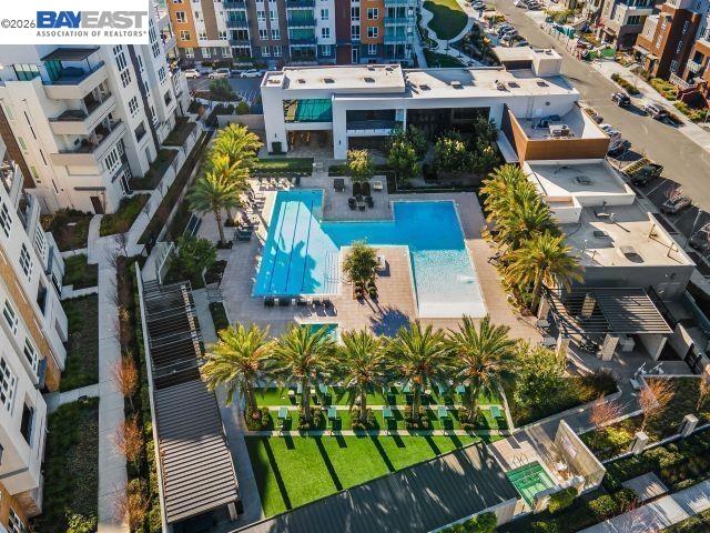 Detail Gallery Image 53 of 60 For 45128 Warm Springs Blvd #509,  Fremont,  CA 94539 - 3 Beds | 2 Baths