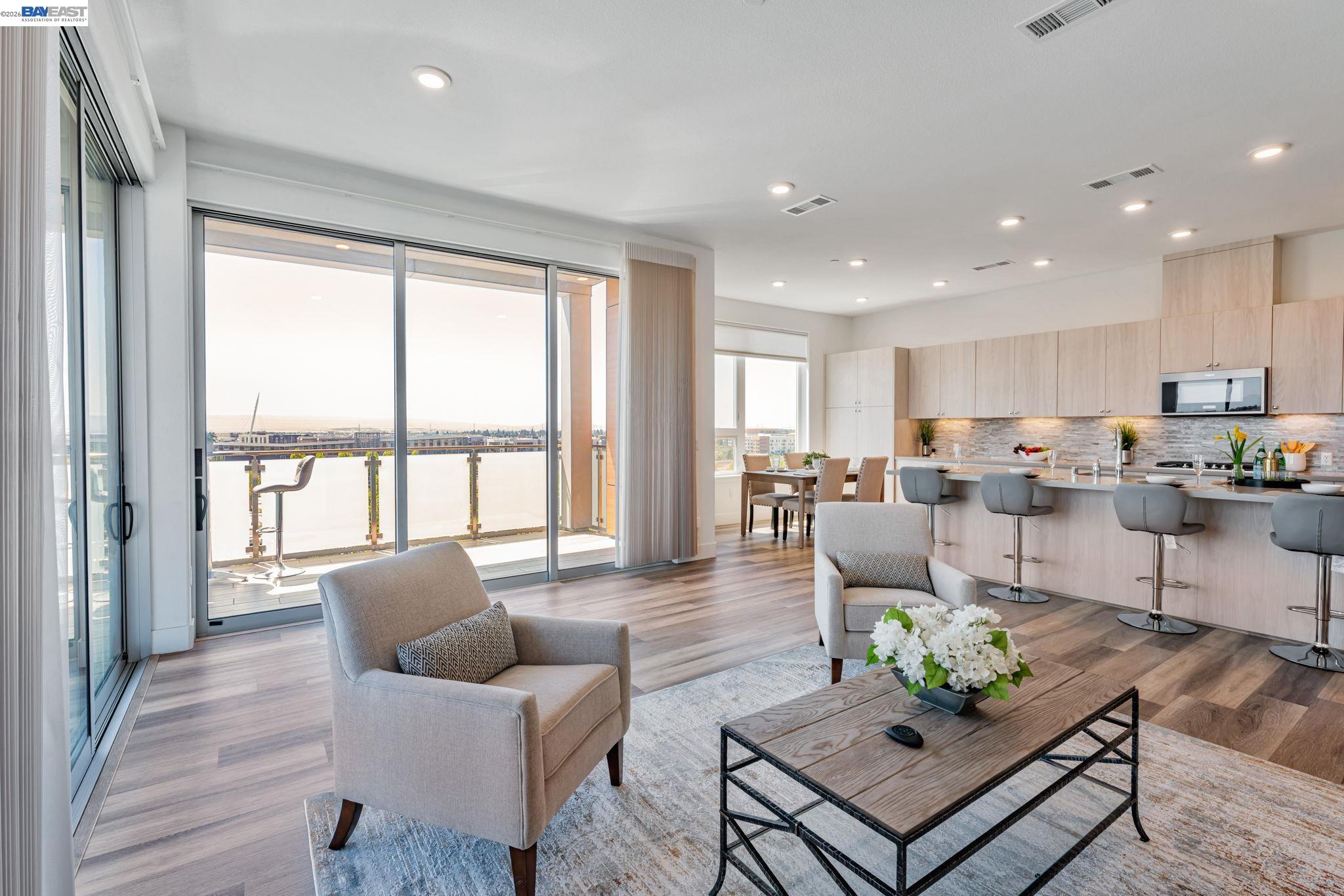 Detail Gallery Image 10 of 60 For 45128 Warm Springs Blvd #509,  Fremont,  CA 94539 - 3 Beds | 2 Baths