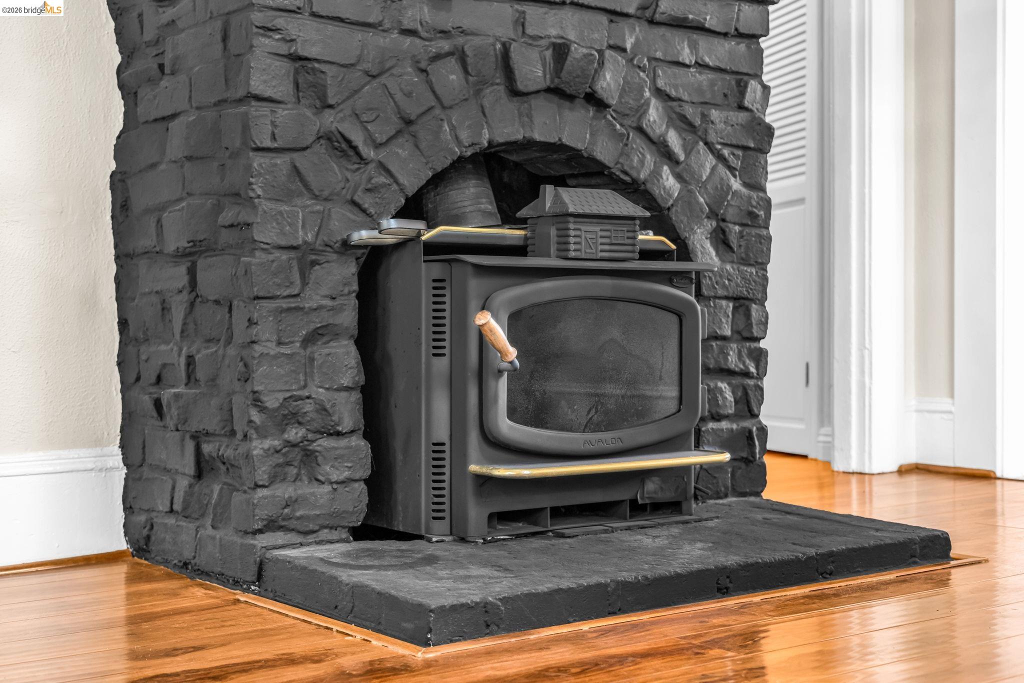 Detail Gallery Image 11 of 43 For 4215 Nevin Ave, Richmond,  CA 94805 - 2 Beds | 2 Baths