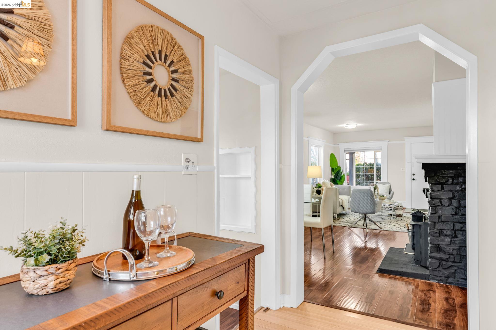 Detail Gallery Image 13 of 43 For 4215 Nevin Ave, Richmond,  CA 94805 - 2 Beds | 2 Baths