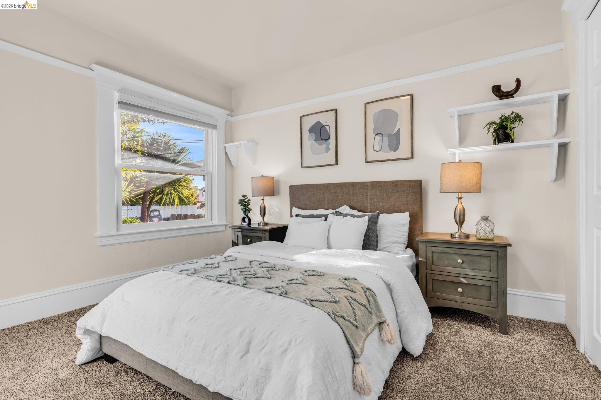 Detail Gallery Image 19 of 43 For 4215 Nevin Ave, Richmond,  CA 94805 - 2 Beds | 2 Baths