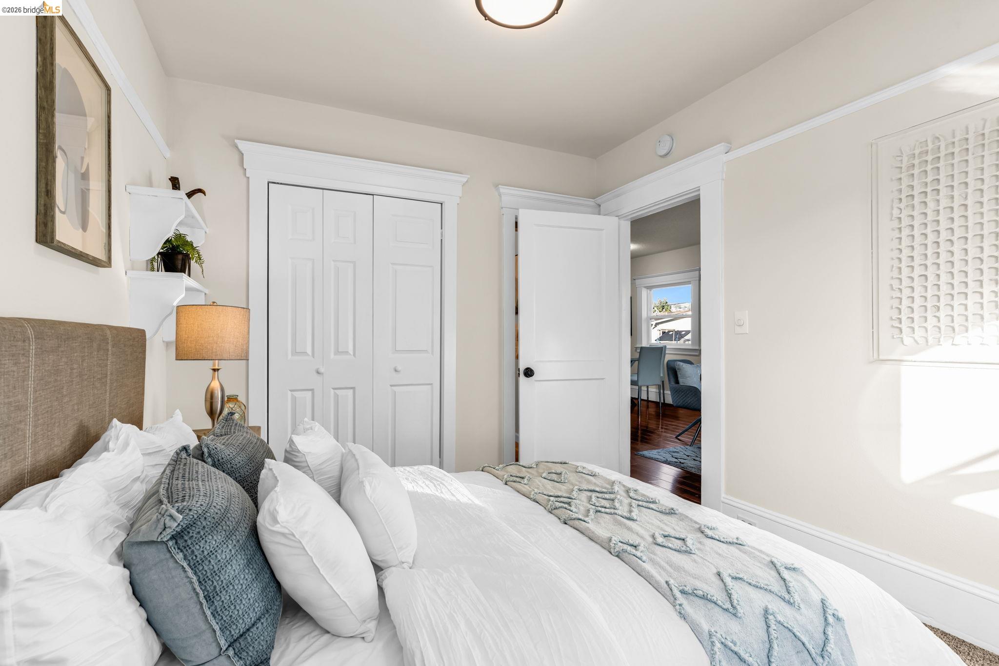 Detail Gallery Image 20 of 43 For 4215 Nevin Ave, Richmond,  CA 94805 - 2 Beds | 2 Baths