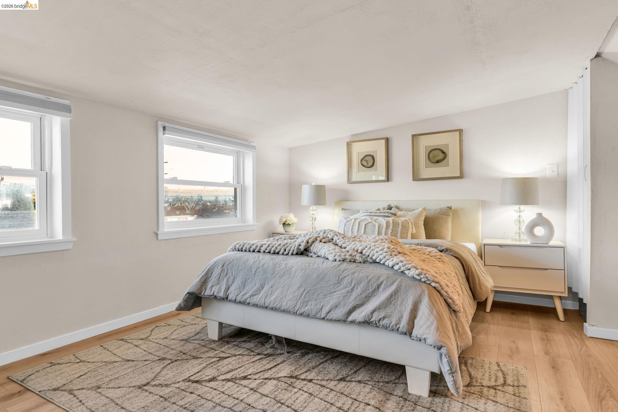 Detail Gallery Image 25 of 43 For 4215 Nevin Ave, Richmond,  CA 94805 - 2 Beds | 2 Baths