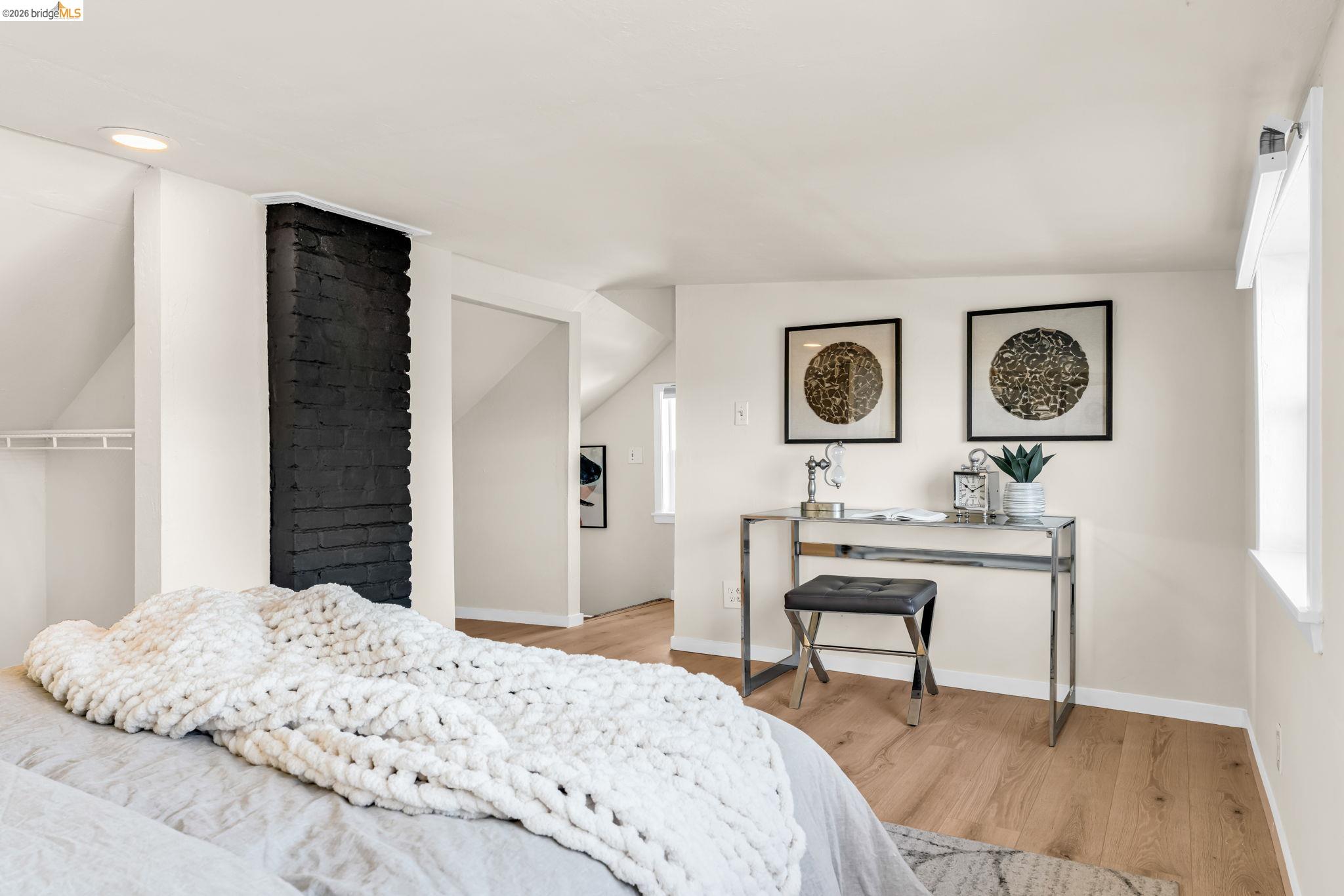 Detail Gallery Image 26 of 43 For 4215 Nevin Ave, Richmond,  CA 94805 - 2 Beds | 2 Baths