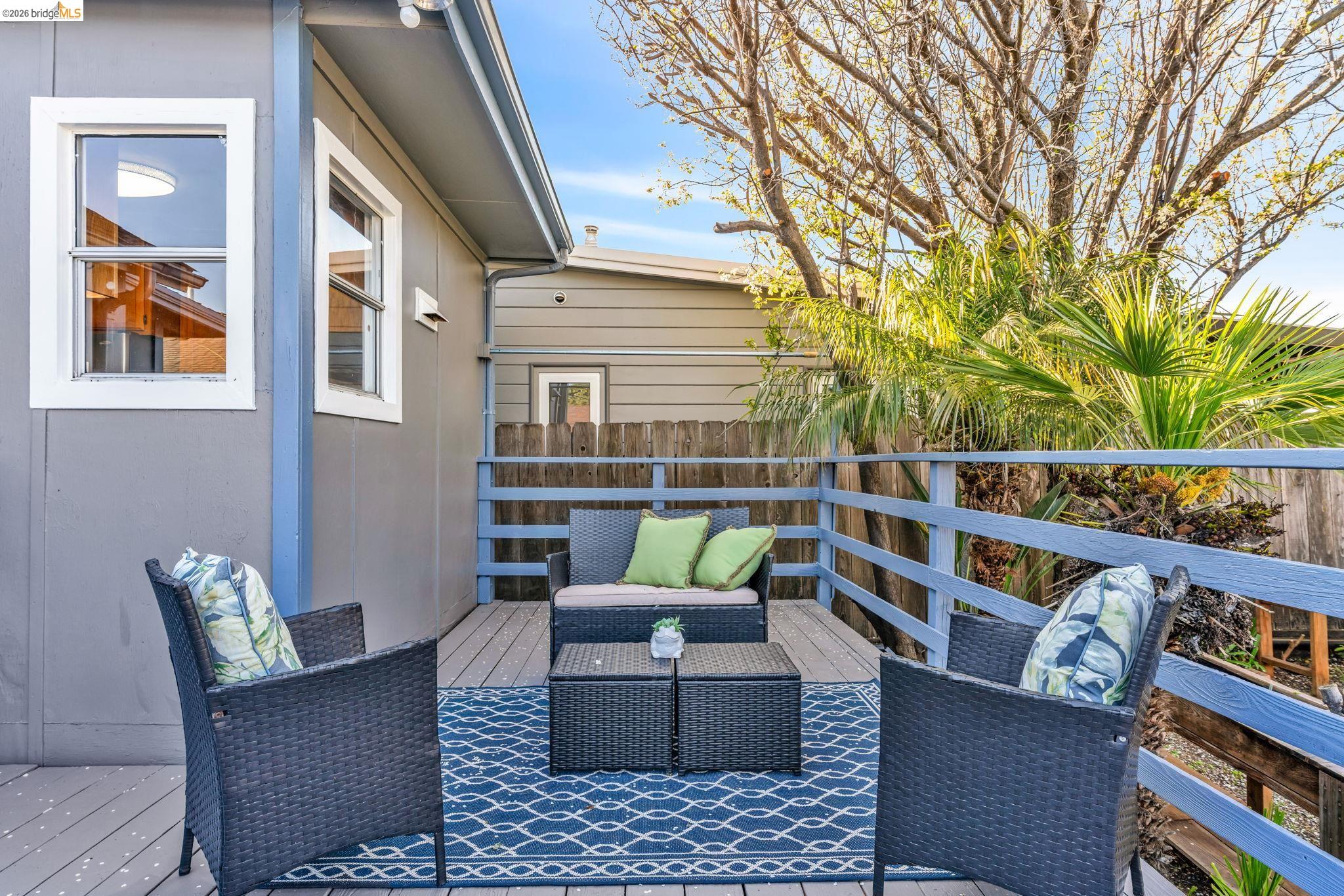 Detail Gallery Image 29 of 43 For 4215 Nevin Ave, Richmond,  CA 94805 - 2 Beds | 2 Baths