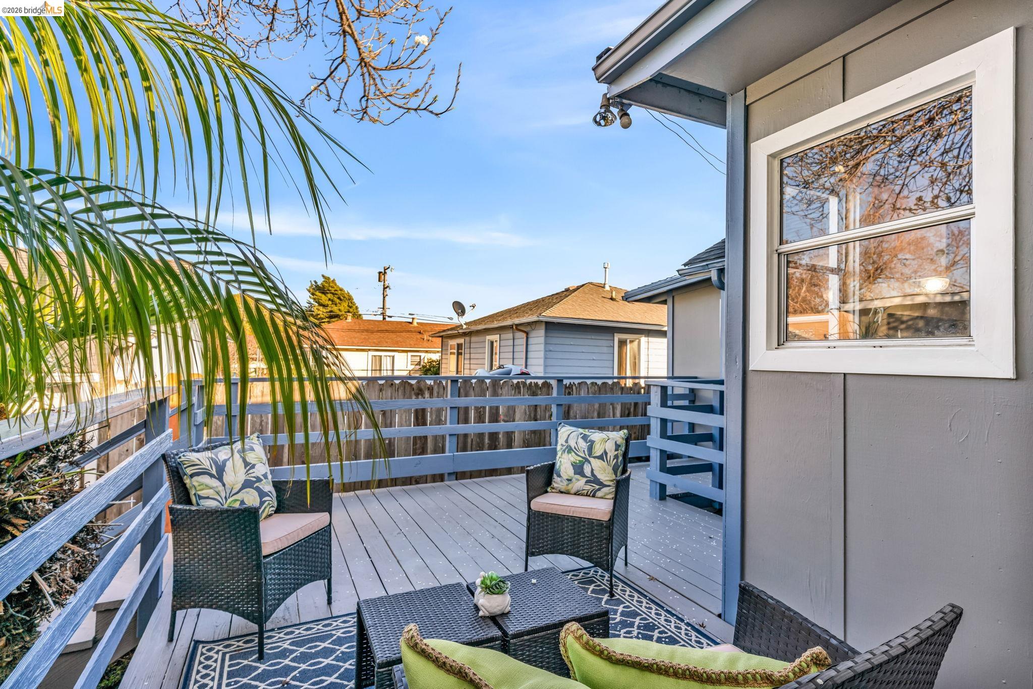 Detail Gallery Image 30 of 43 For 4215 Nevin Ave, Richmond,  CA 94805 - 2 Beds | 2 Baths