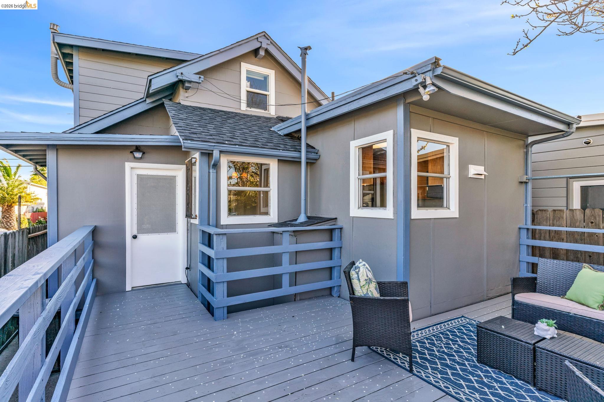 Detail Gallery Image 31 of 43 For 4215 Nevin Ave, Richmond,  CA 94805 - 2 Beds | 2 Baths