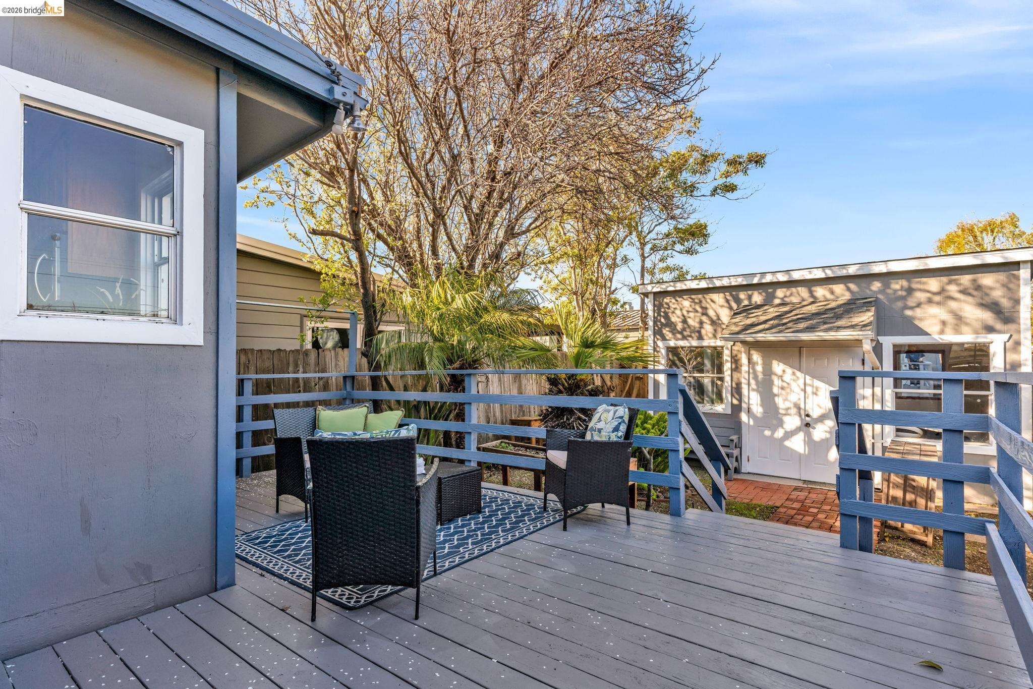 Detail Gallery Image 32 of 43 For 4215 Nevin Ave, Richmond,  CA 94805 - 2 Beds | 2 Baths
