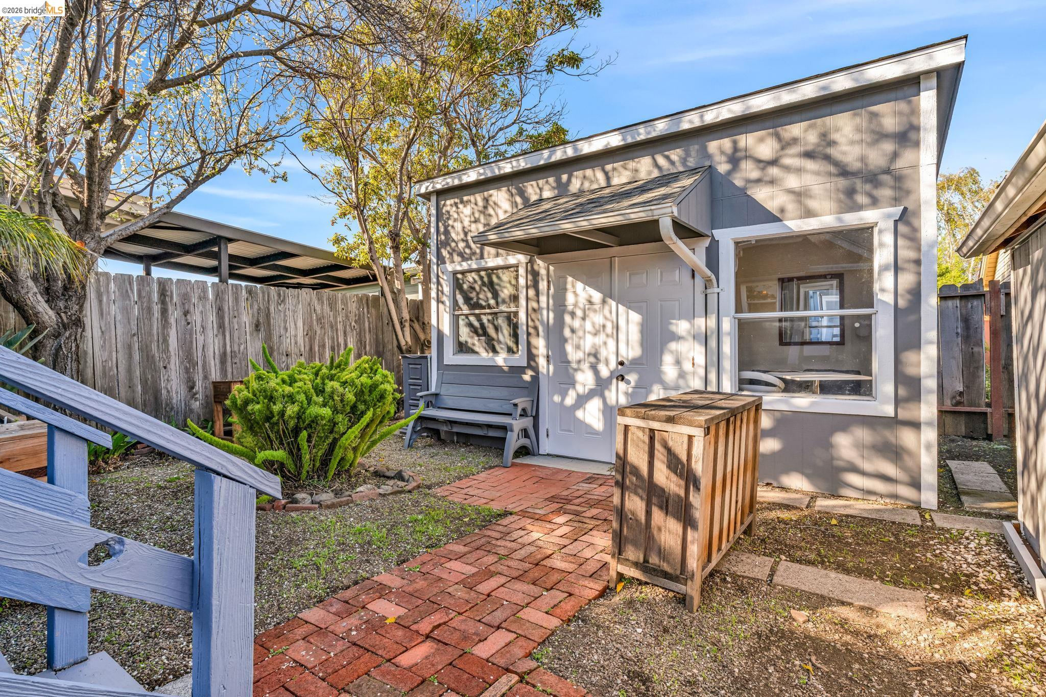 Detail Gallery Image 33 of 43 For 4215 Nevin Ave, Richmond,  CA 94805 - 2 Beds | 2 Baths