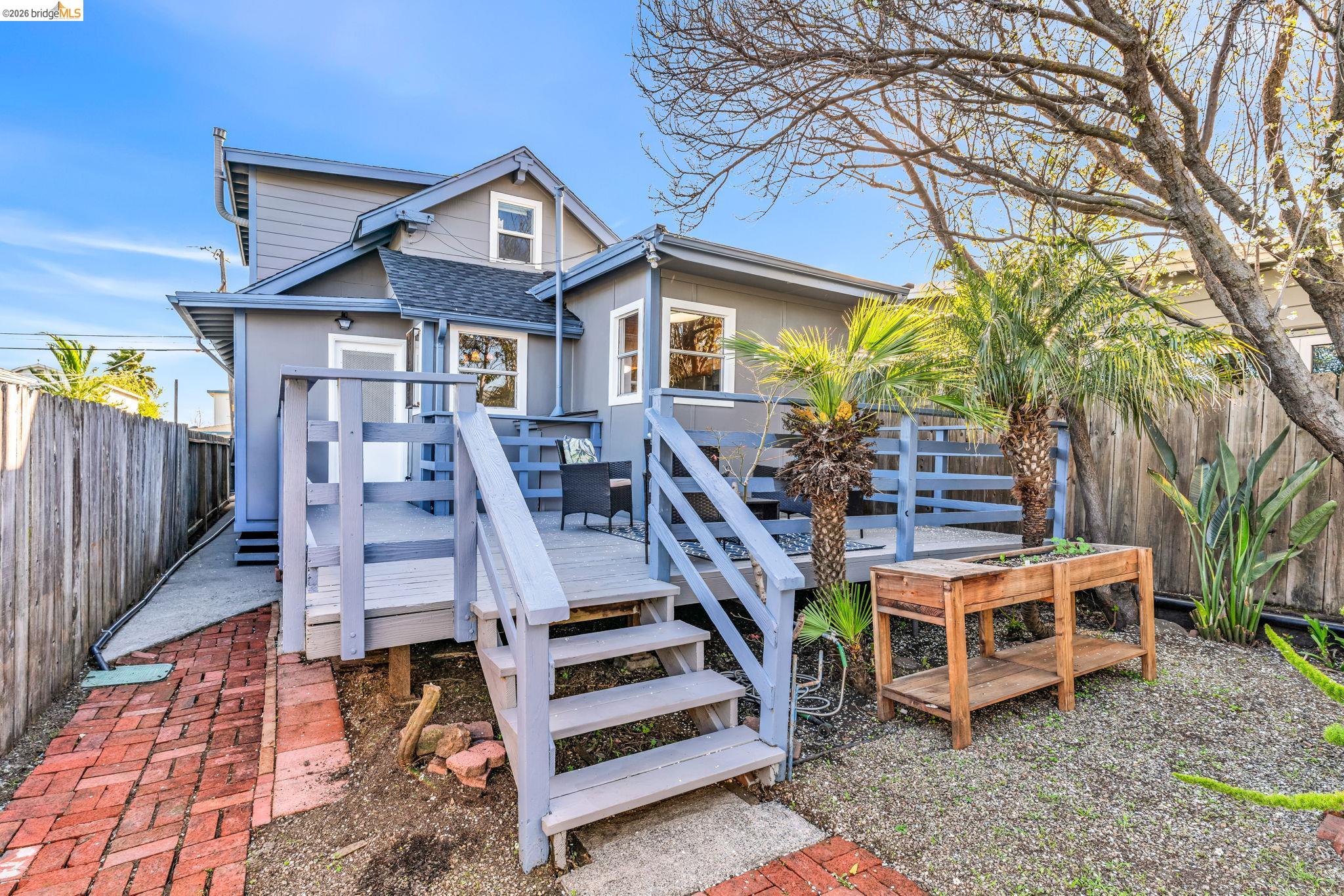 Detail Gallery Image 34 of 43 For 4215 Nevin Ave, Richmond,  CA 94805 - 2 Beds | 2 Baths