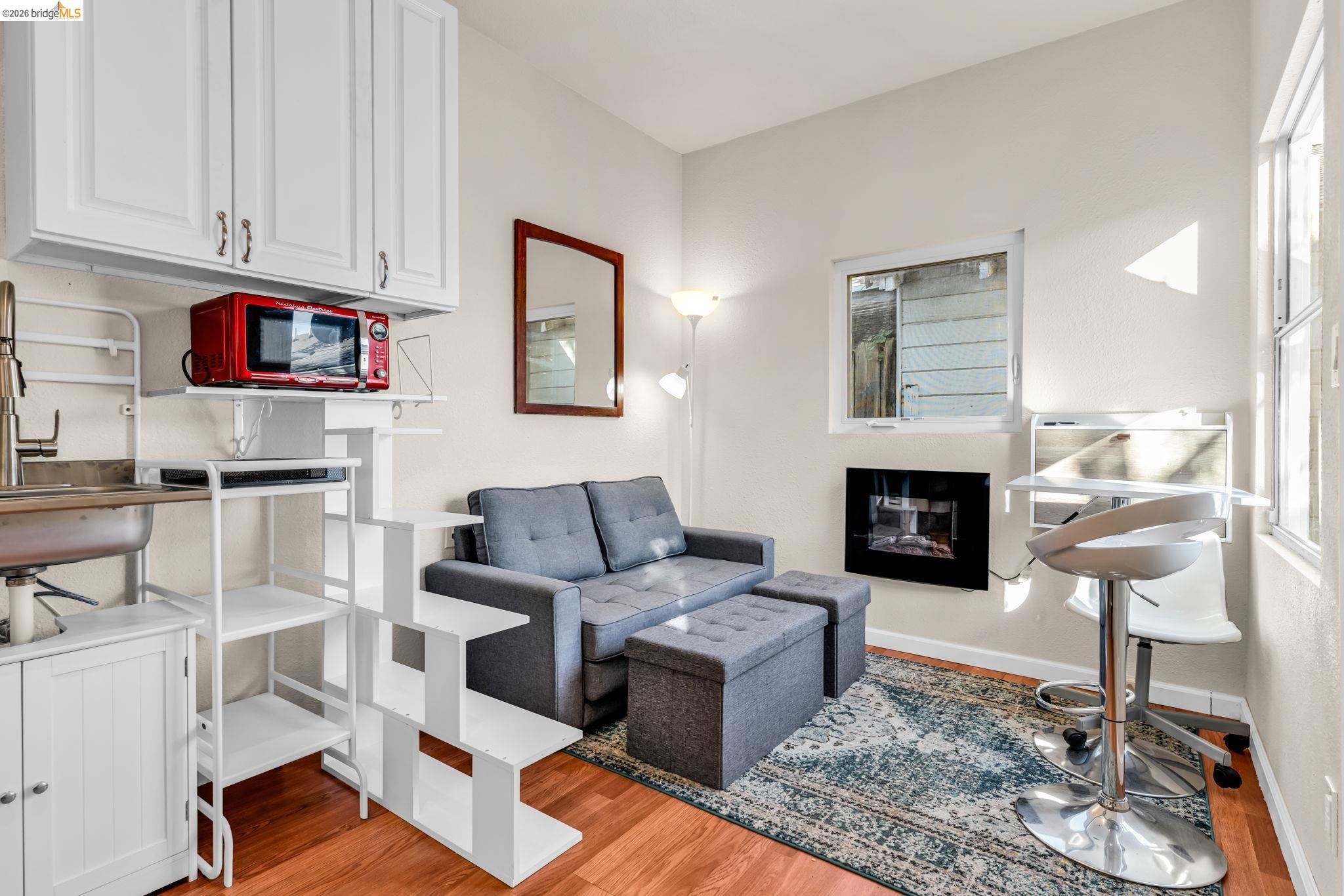 Detail Gallery Image 37 of 43 For 4215 Nevin Ave, Richmond,  CA 94805 - 2 Beds | 2 Baths