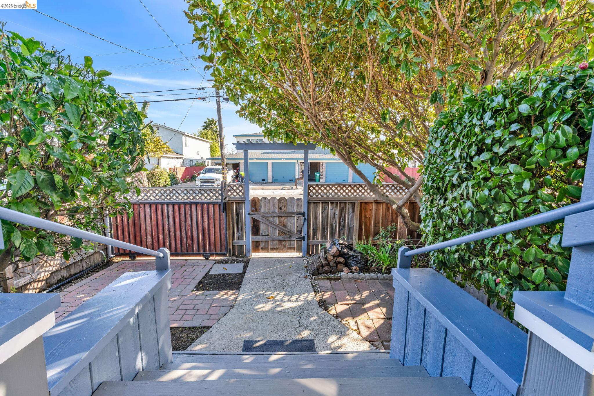 Detail Gallery Image 41 of 43 For 4215 Nevin Ave, Richmond,  CA 94805 - 2 Beds | 2 Baths