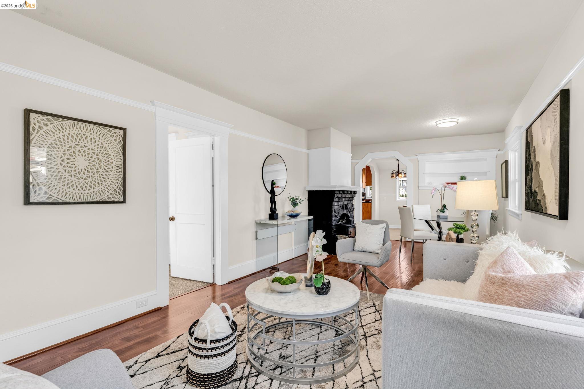 Detail Gallery Image 8 of 43 For 4215 Nevin Ave, Richmond,  CA 94805 - 2 Beds | 2 Baths