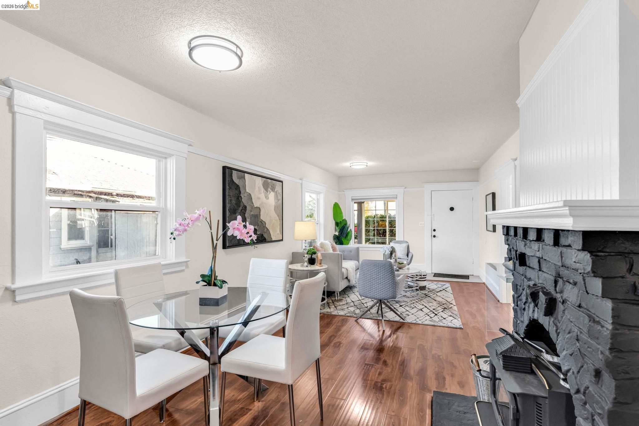 Detail Gallery Image 9 of 43 For 4215 Nevin Ave, Richmond,  CA 94805 - 2 Beds | 2 Baths