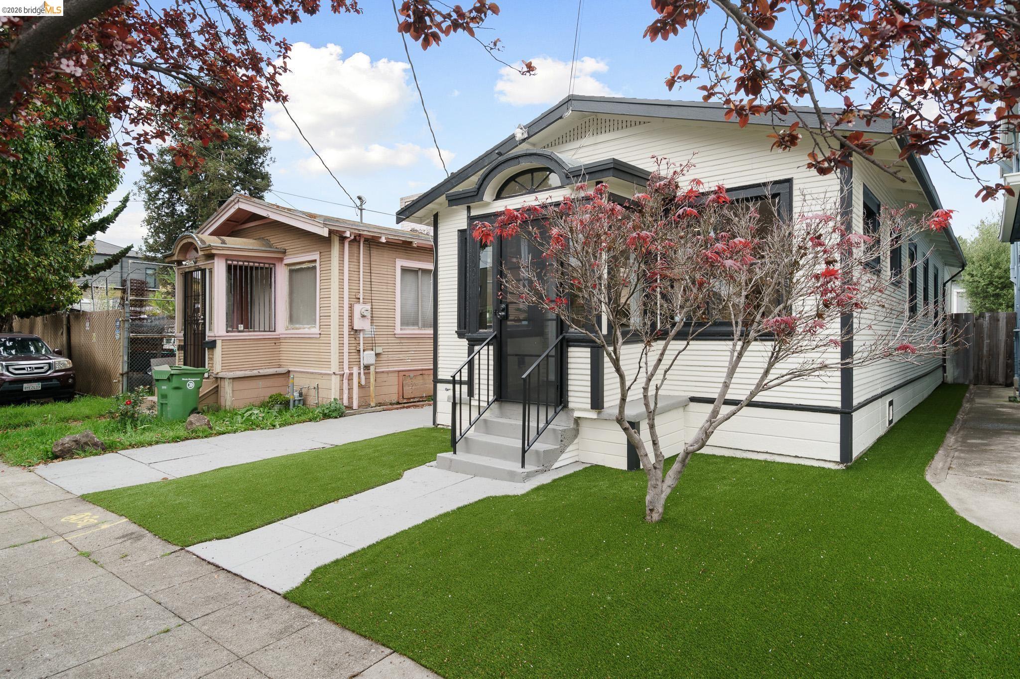 Detail Gallery Image 40 of 51 For 1004 39th St, Oakland,  CA 94608 - 2 Beds | 2 Baths