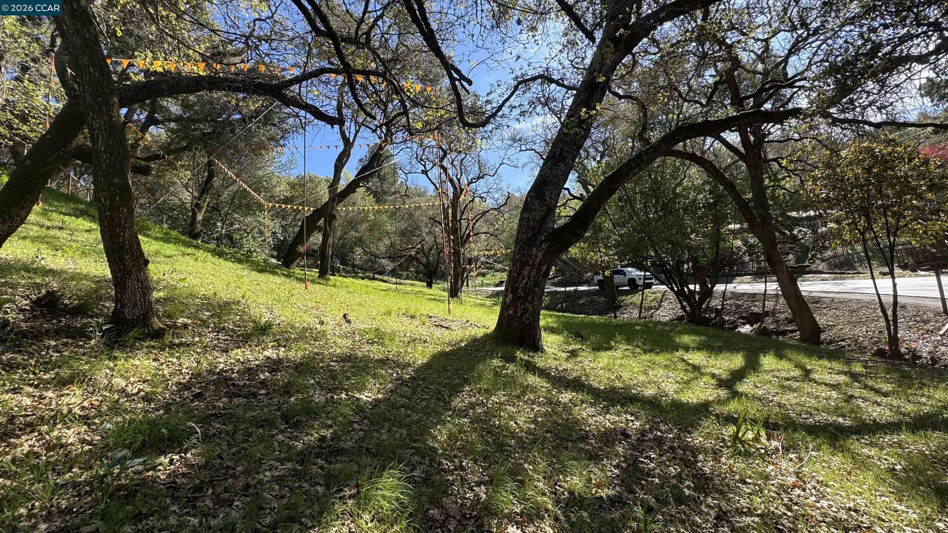 Detail Gallery Image 5 of 7 For 822 Acalanes Rd, Lafayette,  CA 94549 - – Beds | – Baths