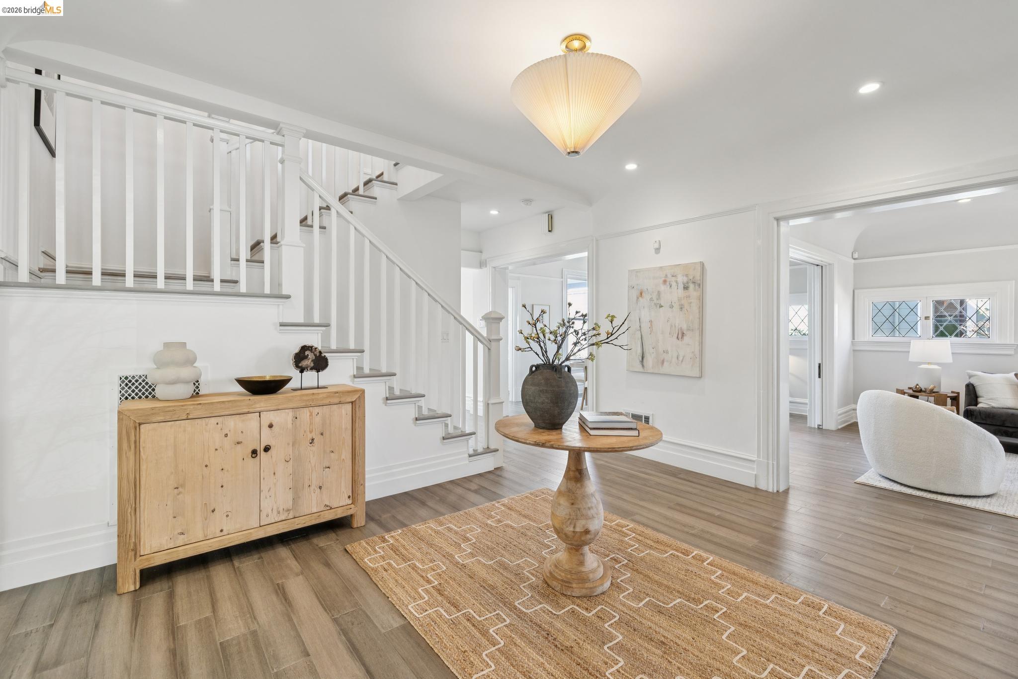 Detail Gallery Image 12 of 59 For 231 Bonita Ave, Piedmont,  CA 94611 - 4 Beds | 5 Baths