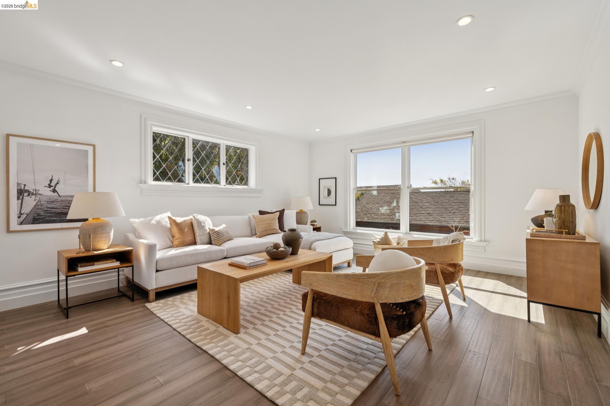 Detail Gallery Image 17 of 59 For 231 Bonita Ave, Piedmont,  CA 94611 - 4 Beds | 5 Baths