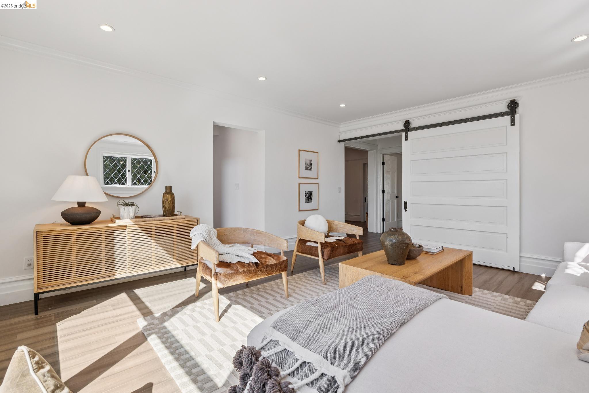 Detail Gallery Image 18 of 59 For 231 Bonita Ave, Piedmont,  CA 94611 - 4 Beds | 5 Baths