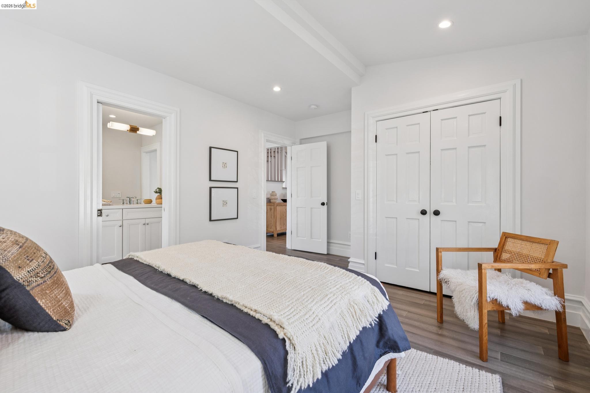 Detail Gallery Image 20 of 59 For 231 Bonita Ave, Piedmont,  CA 94611 - 4 Beds | 5 Baths