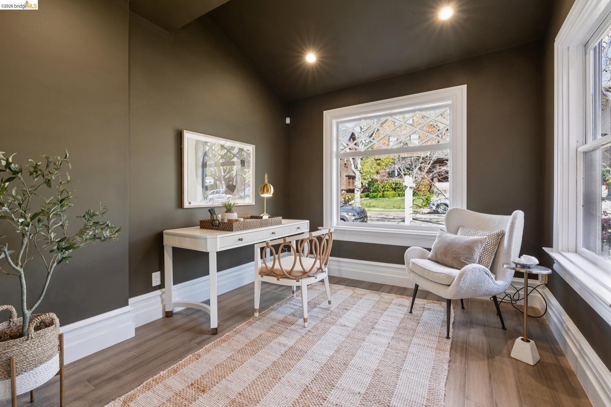 Detail Gallery Image 22 of 59 For 231 Bonita Ave, Piedmont,  CA 94611 - 4 Beds | 5 Baths