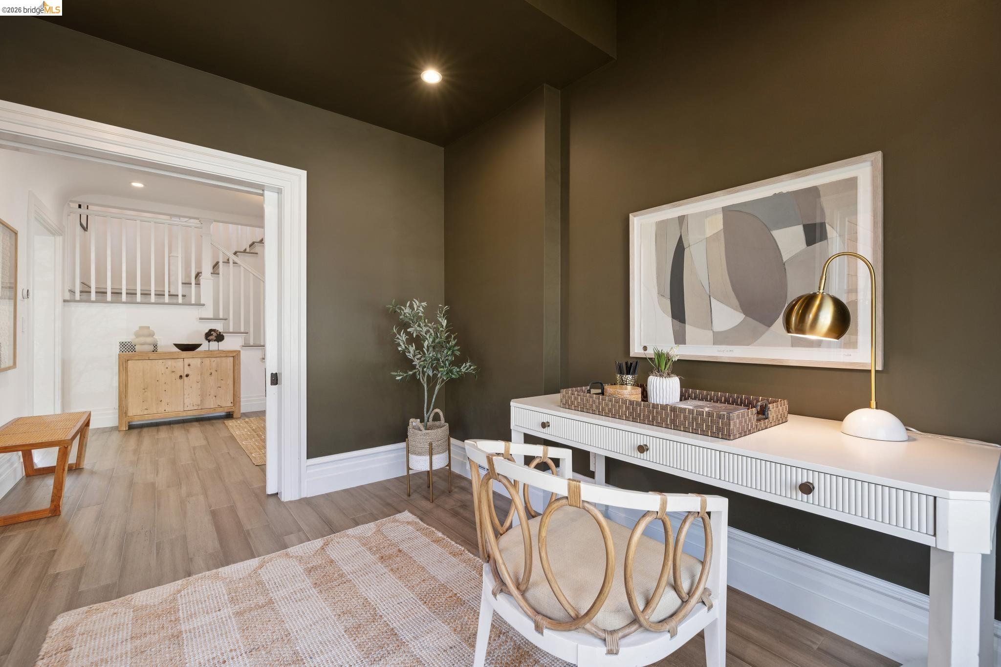 Detail Gallery Image 23 of 59 For 231 Bonita Ave, Piedmont,  CA 94611 - 4 Beds | 5 Baths