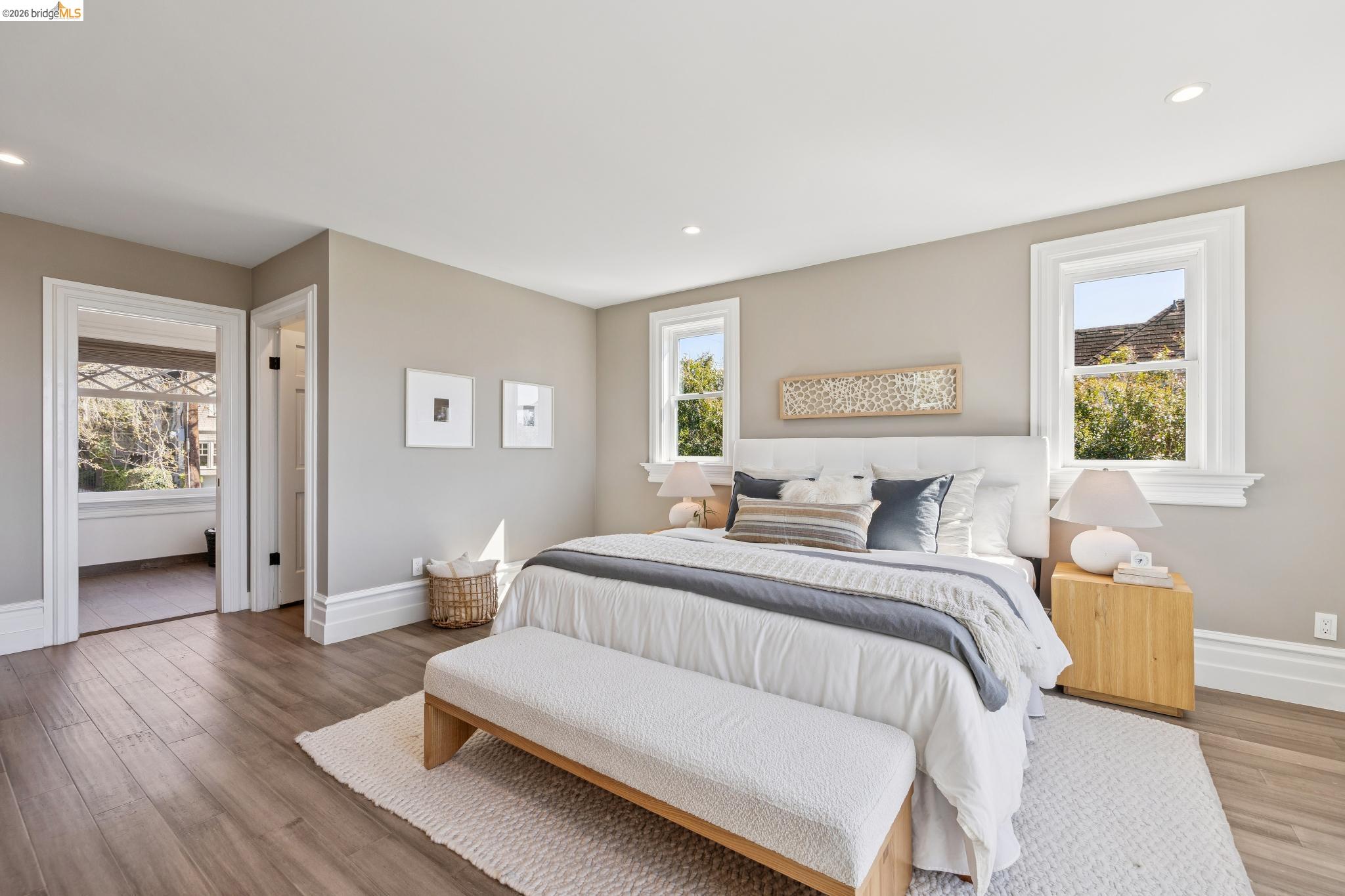 Detail Gallery Image 30 of 59 For 231 Bonita Ave, Piedmont,  CA 94611 - 4 Beds | 5 Baths