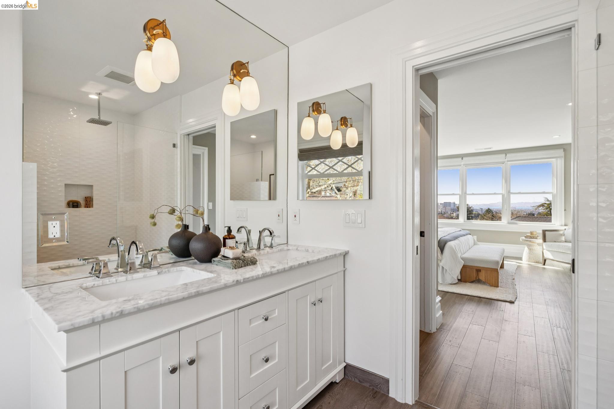 Detail Gallery Image 32 of 59 For 231 Bonita Ave, Piedmont,  CA 94611 - 4 Beds | 5 Baths